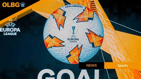 Europa League Odds: Tottenham favourites after draw.